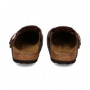 Zueco Grass Habanna  BIRKENSTOCK