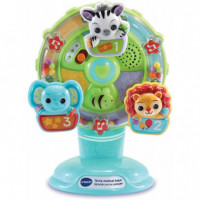 Noria Musical Animales  VTECH