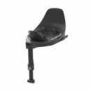 Base T Isofix Black  CYBEX