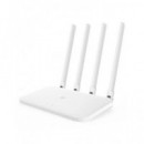 XIAOMI Router mi Router 4A AC1200 Dual Band con 4 Antenas R4AC Blanco