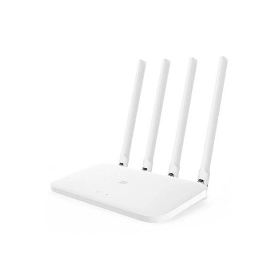 XIAOMI Router mi Router 4A AC1200 Dual Band con 4 Antenas R4AC Blanco