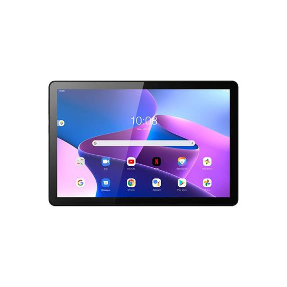 LENOVO Tableta Tab M10 3ND Gen Wifi 10.1" 64GB/4GB Ram Gris