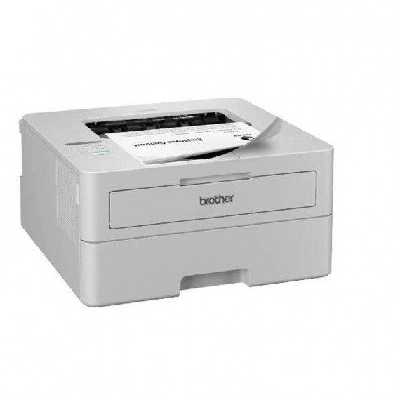 BROTHER Impresora Laser Monocromo HLL2865DW A4 Toner TN2510/ TN2510XL/ TN2510XXL / Tambor DR2510