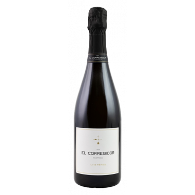 Viña el Corregidor de Carrascal 2020 - 75CL  BODEGAS LUIS PÉREZ