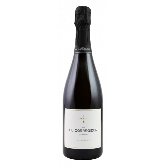 Viña el Corregidor de Carrascal 2020 - 75CL  BODEGAS LUIS PÉREZ