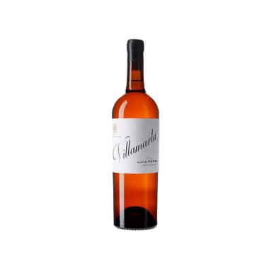 Luis Pérez Villamarta 2014 - 75CL  BODEGAS LUIS PÉREZ