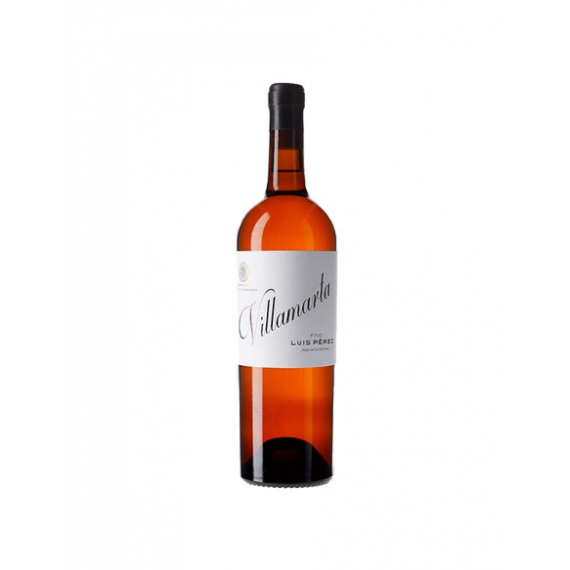 Luis Pérez Villamarta 2014 - 75CL  BODEGAS LUIS PÉREZ