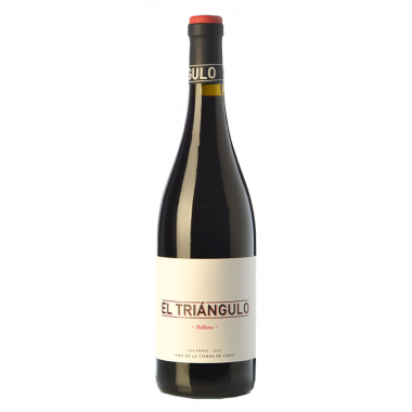 el Triángulo 2023 - 75CL  BODEGAS LUIS PÉREZ