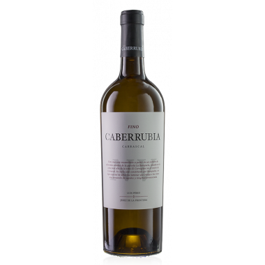 Caberrubia Saca Viii - 75CL  BODEGAS LUIS PÉREZ