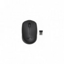 RATON LOGITECH B170 WIRELESS BLACK