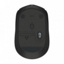 RATON LOGITECH M170 WIRELESS GREY