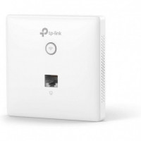 ACCESS POINT TP-LINK EAP115 WIFI MONTAJE PARED