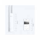 ACCESS POINT TP-LINK OMADA EAP110 WIFI N300 EXTERI