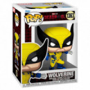 FUNKO Pop Lobezno Deadpool & Wolverine 1363