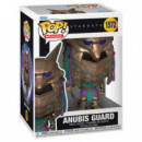 FUNKO Pop Anubis Stargate 1572