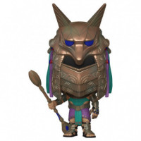 FUNKO Pop Anubis Stargate 1572