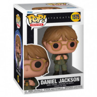 FUNKO Pop Daniel Jackson Stargate 1575