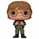 FUNKO Pop Daniel Jackson Stargate 1575