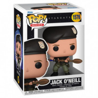 FUNKO Pop Jack O'neill Stargate 1576