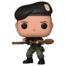 FUNKO Pop Jack O'neill Stargate 1576