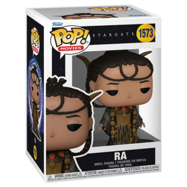 FUNKO Pop Ra Stargate 1573