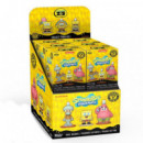 FUNKO Mystery Minis Bob Esponja