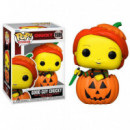 FUNKO Pop Chucky Good Guy Vintage Halloween 1589