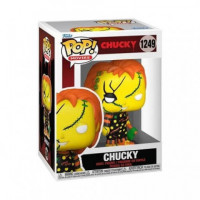 FUNKO Pop Chucky Vintage Halloween 1249