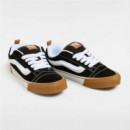 Zapatillas VANS Knu Skool