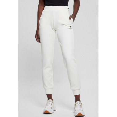 Olympe Long Pants Ocean Salt  GUESS