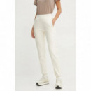 Stacie Jogger Dove White  GUESS