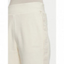 Stacie Jogger Dove White  GUESS