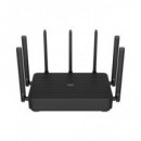 XIAOMI Router con 7 Antenas, 2183MBPS, Antena Alot AC2350 Negro