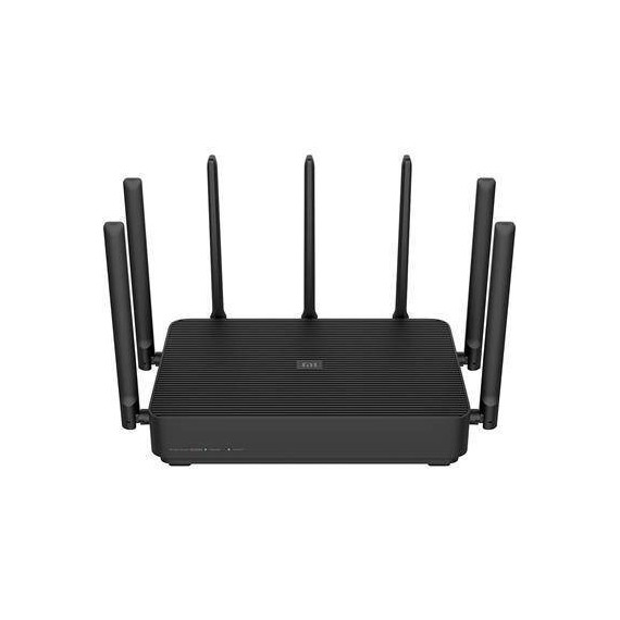 XIAOMI Router con 7 Antenas, 2183MBPS, Antena Alot AC2350 Negro