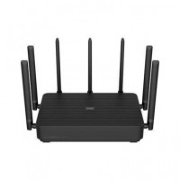 XIAOMI Router con 7 Antenas, 2183MBPS, Antena Alot AC2350 Negro