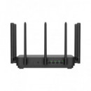 XIAOMI Router con 7 Antenas, 2183MBPS, Antena Alot AC2350 Negro