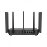 XIAOMI Router con 7 Antenas, 2183MBPS, Antena Alot AC2350 Negro