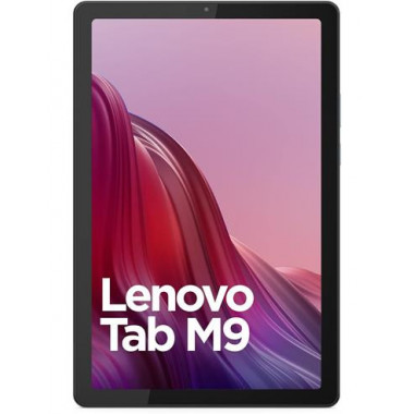 LENOVO Tableta M9 9" Gris ,32GB,3GB,WIFI,CAMARA 5MPX-2MPX+ Carcasa