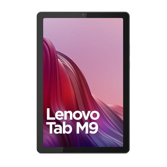 LENOVO Tableta M9 9" Gris ,32GB,3GB,WIFI,CAMARA 5MPX-2MPX+ Carcasa