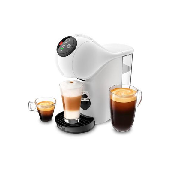 KRUPS Nescafe Dolce Gusto KP2431AS Genio S