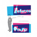 Asterios polyp