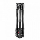 MANFROTTO Befree Advanced Alum. Palanca