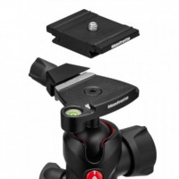 MANFROTTO Advanced Alum. Twist REF.MKBFRTA4FB-BH