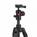 MANFROTTO Befree Advanced Carbono Twist Ref. MKBFRTC4FB-BH