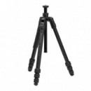 MANFROTTO Befree Gt Pro Alum. Solo Ref. MTBFRTA4GTFB