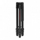 MANFROTTO Befree Gt Pro Alum. Solo Ref. MTBFRTA4GTFB