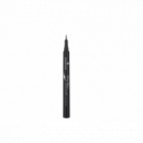 ESSENCE Tiny Tip Liner Deep Black Warerproof 01