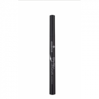 ESSENCE Tiny Tip Liner Deep Black Warerproof 01