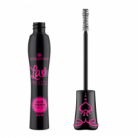 Ess. Lass Princess Mascara Volumen y Rizo  ESSENCE