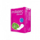 Indasec Mini Compresa Perdidas Leves 20 Unids  INDAS